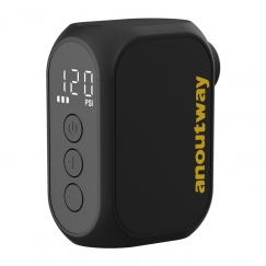Cycplus AS210 PRO AT1 PRO Anoutway Mini Bike Pump