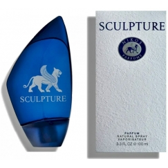 Nikos Sculpture Парфюмированная вода EDP 100ml