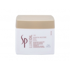 Wella Professionals SP Luxeoil Hair Mask Matu maska 400ml