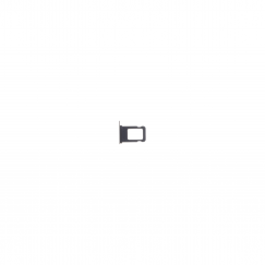 iPhone 12 SIM Slot Black
