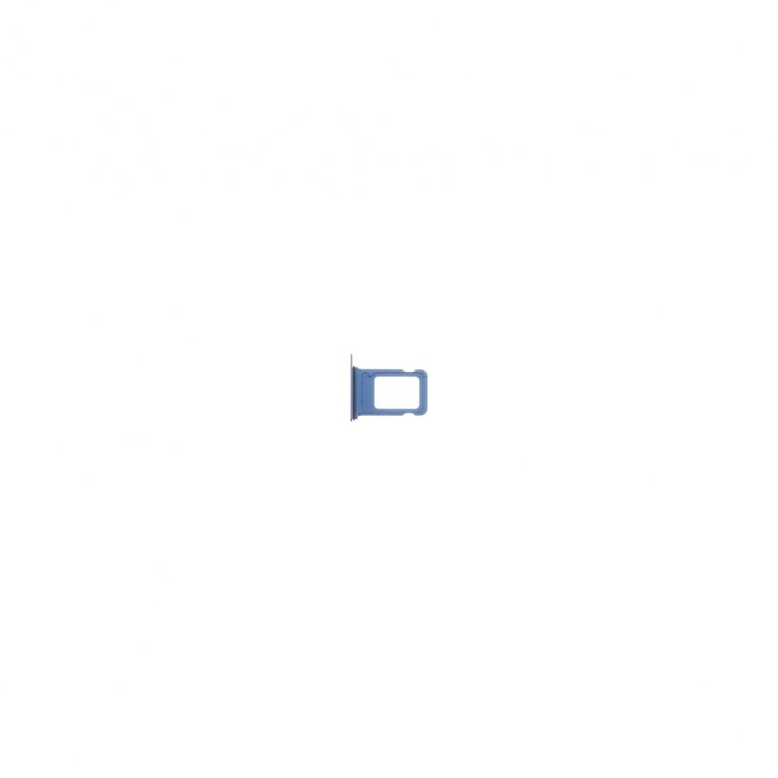 iPhone 13 SIM Slot Blue