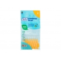 TePe Original Interdental Brush Межзубные щетки 8pc / 0,7 mm TePe Original Interdental Brush Межзубные щетки 8pc / 0,7 mm