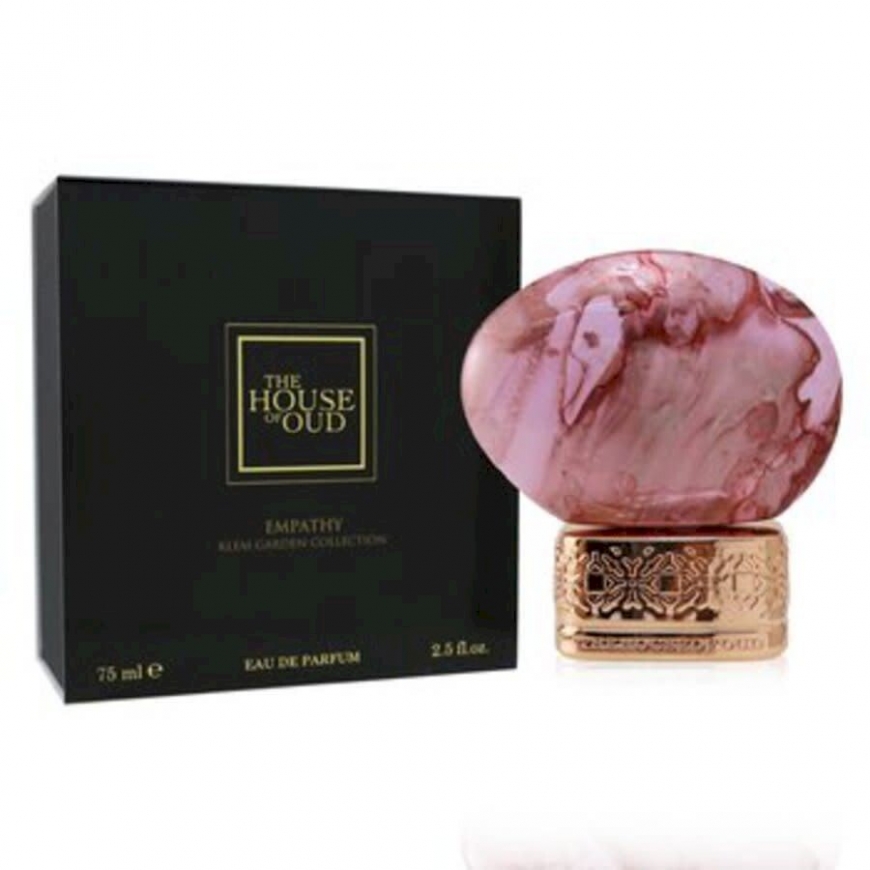 The House of Oud The House