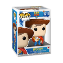 FUNKO POP! Vinyl: Фигурка: Disney: Toy Story 5 - Woody FUNKO POP! Vinyl: Фигурка: Disney: Toy Story 5 - Woody