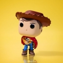 FUNKO POP! Vinyl figuur: Disney: Toy Story 5 - Woody FUNKO POP! Vinyl figuur: Disney: Toy Story 5 - Woody