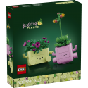 LEGO Botanicals Kiikuvad taimed