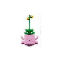 LEGO Botanicals Kiikuvad taimed