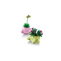 LEGO Botanicals Kiikuvad taimed