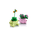 LEGO Botanicals Kiikuvad taimed