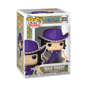 FUNKO POP! Vinila figūra: One Piece - Nico Robin (Hana Hana no Mi) FUNKO POP! Vinila figūra: One Piece - Nico Robin (Hana Hana no Mi)