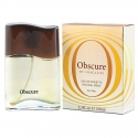 Fragluxe Obscure Tualetes ūdens EDT 100ml Fragluxe Obscure Tualetes ūdens EDT 100ml
