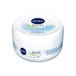 Nivea Soft Day Cream 200ml