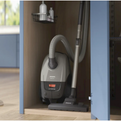 Philips 2000 Series XD2152/12 Пылесос 800W grey
