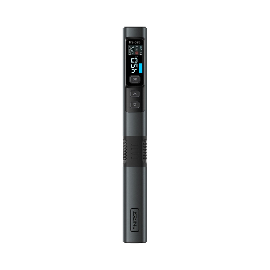 FNIRSI HS-02B 100 W smart soldering