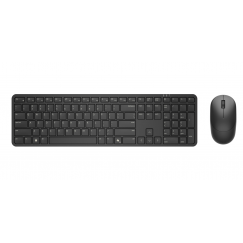 Dell Pro 5 Keyboard and Mouse | KM526 | Keyboard and Mouse Set