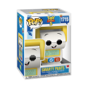 FUNKO POP! Vinyl Figure: Disney: Toy Story 5 - Smarty Pants FUNKO POP! Vinyl Figure: Disney: Toy Story 5 - Smarty Pants
