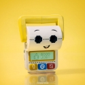 FUNKO POP! Vinilinė figūrėlė: Disney: Toy Story 5 - Smarty Pants FUNKO POP! Vinilinė figūrėlė: Disney: Toy Story 5 - Smarty Pants