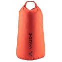 Vaude Pump Sack, vesitiivis kuivasäkki ja kompressiopussi, laavanpunainen Vaude Pump Sack, vesitiivis kuivasäkki ja kompressiopussi, laavanpunainen