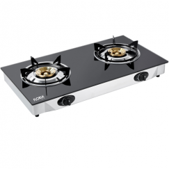 Floria ZLN2416 Gas stove 2 burners