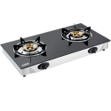 Floria ZLN2416 Gas stove 2 burners Floria ZLN2416 Gas stove 2 burners