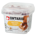 Gardums kaķiem – Ontario Malt bits, 75 g Gardums kaķiem – Ontario Malt bits, 75 g