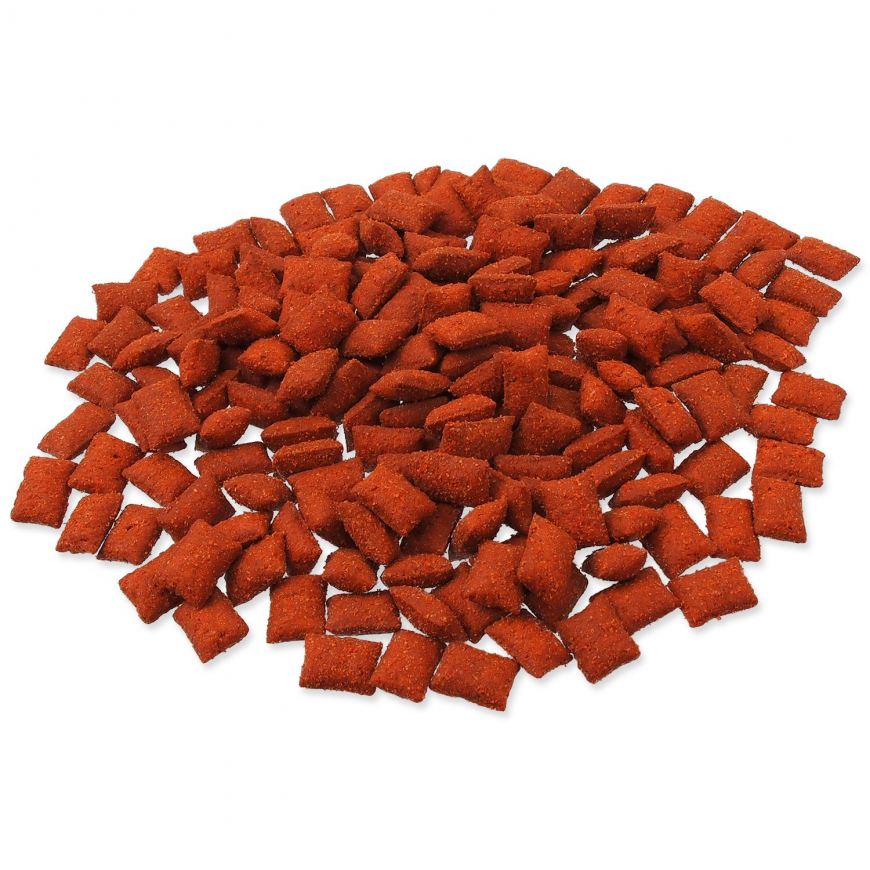 Gardums kaķiem – Ontario Malt bits, 75 g – 2