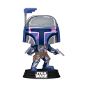 FUNKO POP! Vinila figūra: Star Wars - Jango Fett (Retro) FUNKO POP! Vinila figūra: Star Wars - Jango Fett (Retro)