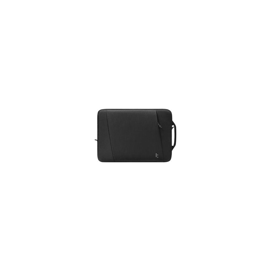 TOMTOC Essence-A35 14'' Laptop Sleeve (Black) – 2
