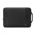 TOMTOC Essence-A35 14'' Laptop Sleeve (Black) TOMTOC Essence-A35 14'' Laptop Sleeve (Black)