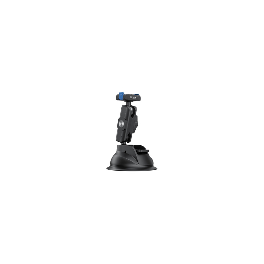 Telesin suction cup holder for DJI Osmo Action 3/4/5 Pro – 2