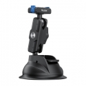 Telesin suction cup holder for DJI Osmo Action 3/4/5 Pro Telesin suction cup holder for DJI Osmo Action 3/4/5 Pro