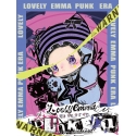 LOVELY EMMA Blind box pendant - Punk Era LOVELY EMMA Blind box pendant - Punk Era