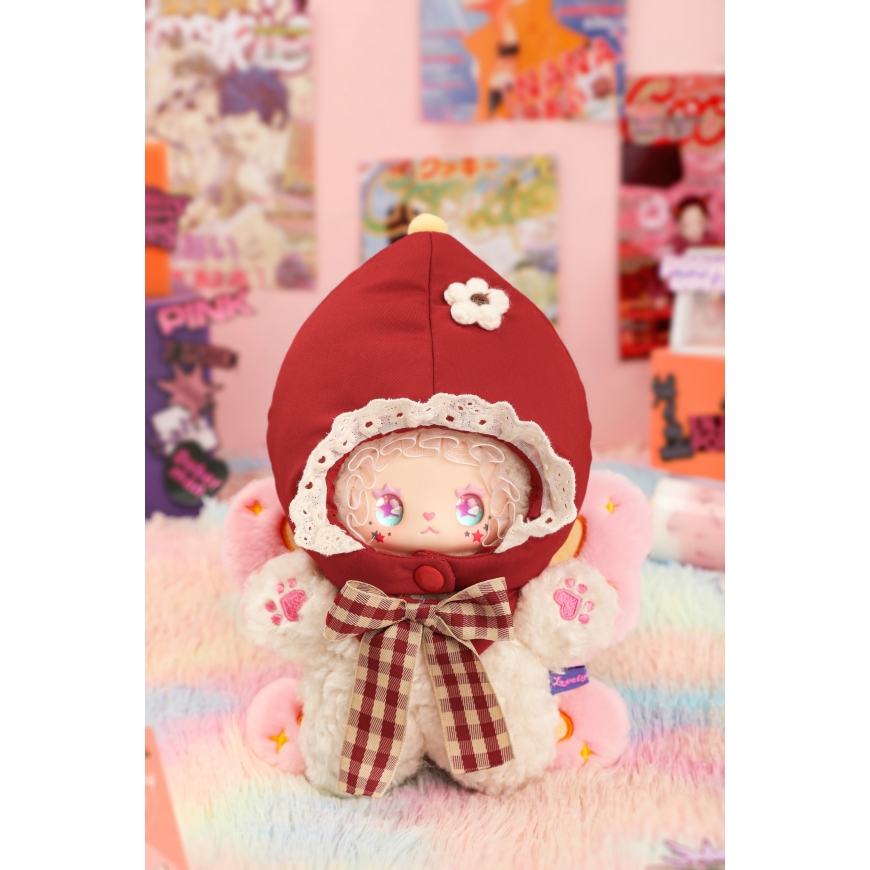LOVELY EMMA Blind box pendant - Punk Era – 5