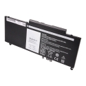 Аккумулятор DELL E5450 6900 мАч Li-Pol 7,4V 8V5GX Аккумулятор DELL E5450 6900 мАч Li-Pol 7,4V 8V5GX