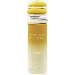 Arabiyat Sugar Vanilla Cream Macaron EDP 100ml