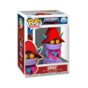 FUNKO POP! Vinyylihahmo: Masters of the Universe - Orko (Comic Deco) FUNKO POP! Vinyylihahmo: Masters of the Universe - Orko (Comic Deco)