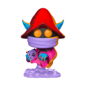 FUNKO POP! Vinyl Figure: Masters of the Universe - Orko (Comic Deco)
