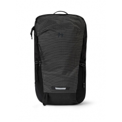 Hannah Outdoor Dynamic 30L reppu, musta