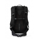 Hannah Outdoor Dynamic 30L reppu, musta