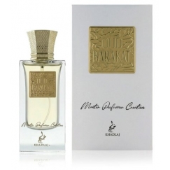 Khadlaj Master Perfumer Creation EDP 60ml