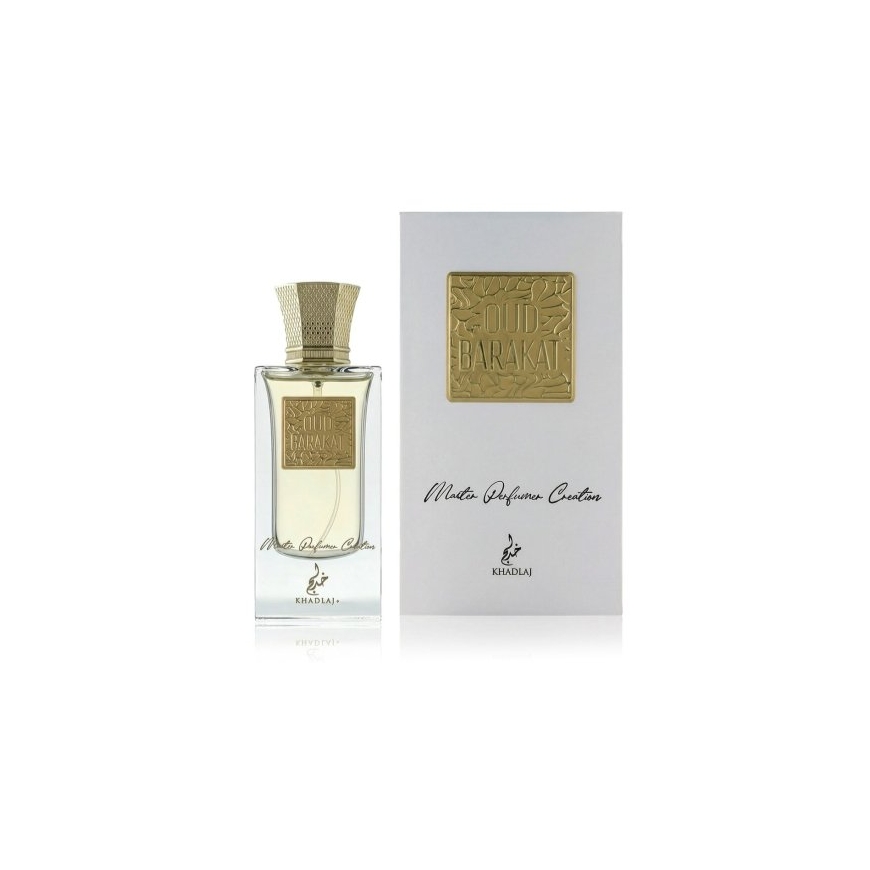 Khadlaj Master Perfumer Creation EDP 60ml
