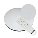 Immax SKY-41 STARS LED ceiling light CCT 40cm, 42W, dimmable Immax SKY-41 STARS LED ceiling light CCT 40cm, 42W, dimmable
