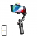 AOCHUAN XE Gimbal with RGB Lighting (Black) AOCHUAN XE Gimbal with RGB Lighting (Black)