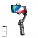 AOCHUAN XE Gimbal with RGB Lighting (Black) AOCHUAN XE Gimbal with RGB Lighting (Black)