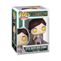 FUNKO POP! Vinilinė figūrėlė: Bioshock - Little Sister with Syringe FUNKO POP! Vinilinė figūrėlė: Bioshock - Little Sister with Syringe