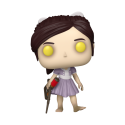 FUNKO POP! Vinyylihahmo: Bioshock - Little Sister with Syringe