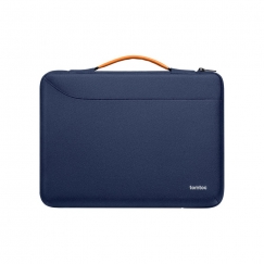 TOMTOC Defender-A22 13" Laptop Bag (Navy Blue)