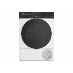 Whirlpool Dryer Machine | WP B8X WBS EE | Energy efficiency
