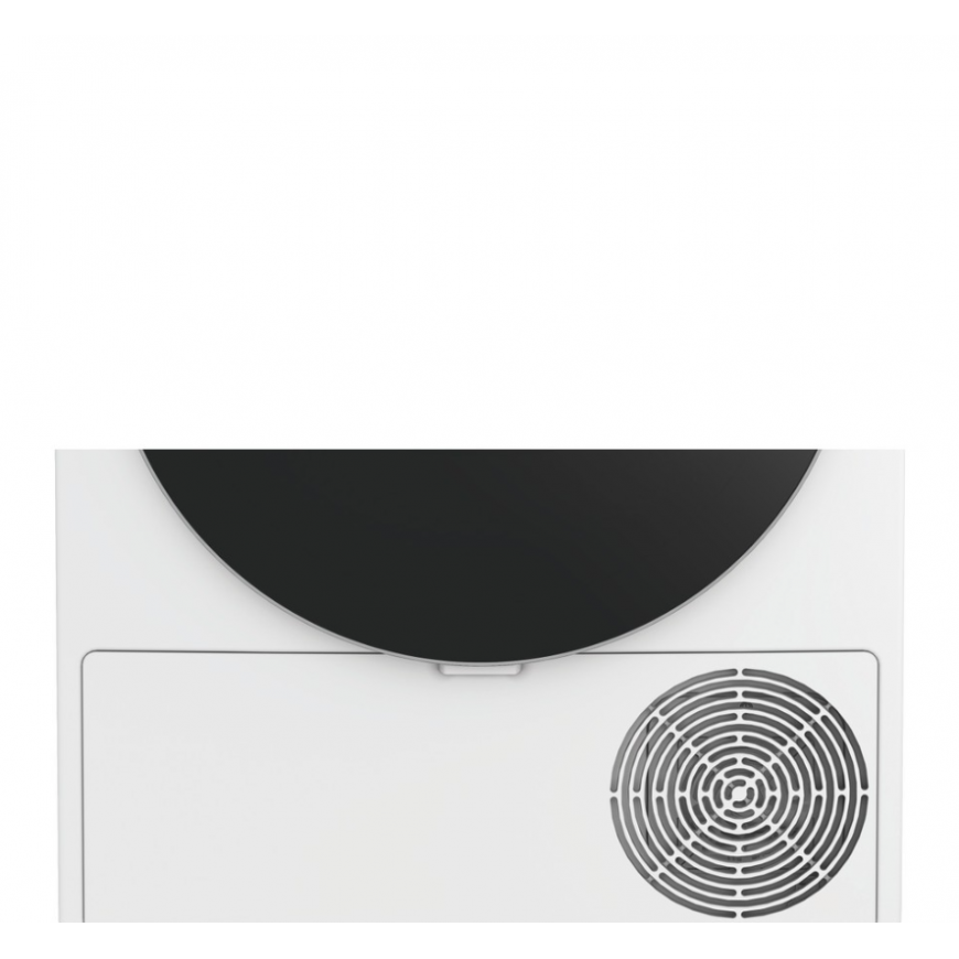 Whirlpool Dryer Machine | WP B8X WBS EE | Energy efficiency – 5