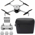 DJI Lito X1 Fly More Drone Combo with RC-N3